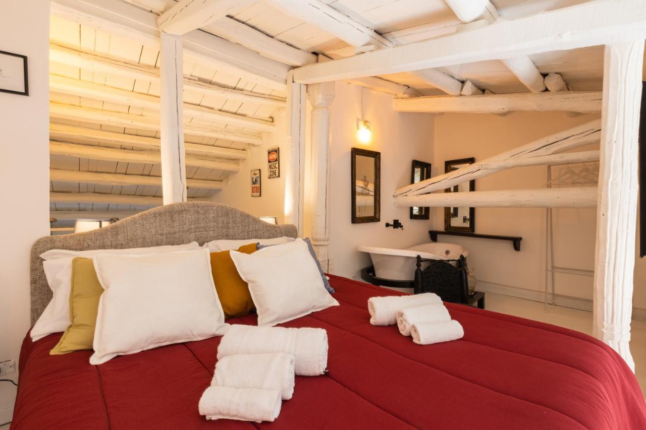 Elly Holiday House Παλέρμο Εξωτερικό φωτογραφία