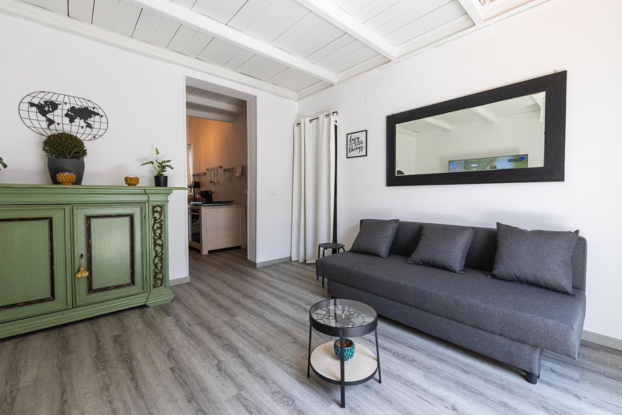 Elly Holiday House Παλέρμο Εξωτερικό φωτογραφία