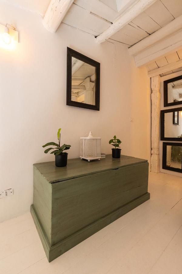 Elly Holiday House Παλέρμο Εξωτερικό φωτογραφία