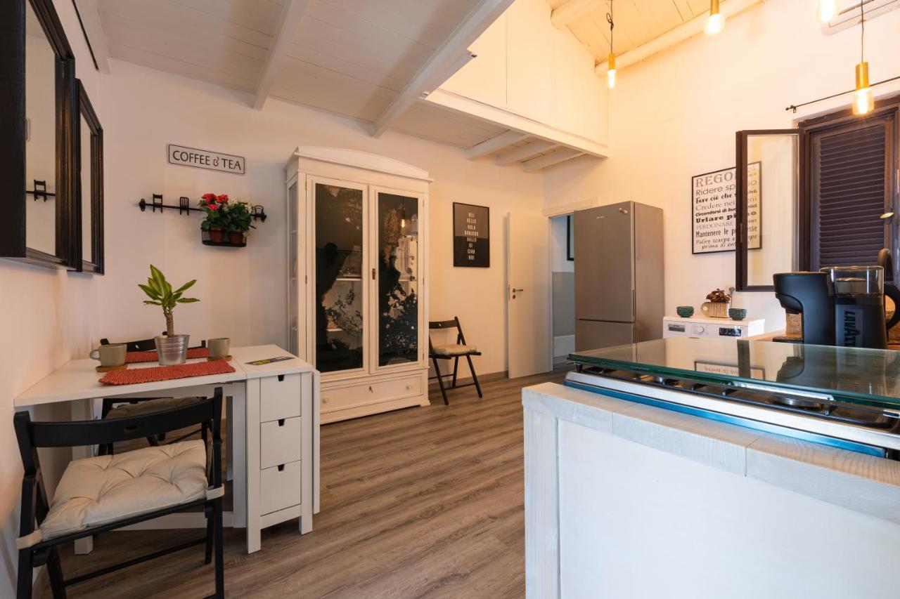 Elly Holiday House Παλέρμο Εξωτερικό φωτογραφία