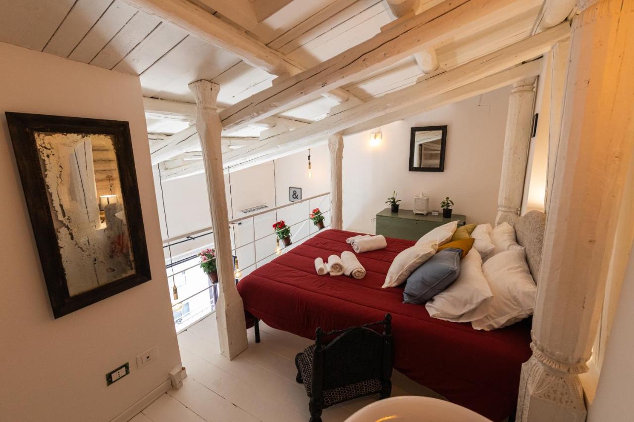 Elly Holiday House Παλέρμο Εξωτερικό φωτογραφία