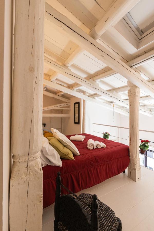 Elly Holiday House Παλέρμο Εξωτερικό φωτογραφία